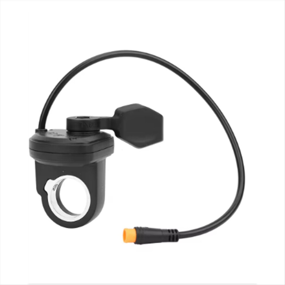 108X/L Left Finger Governor W/Waterproof Connector 4714116613578