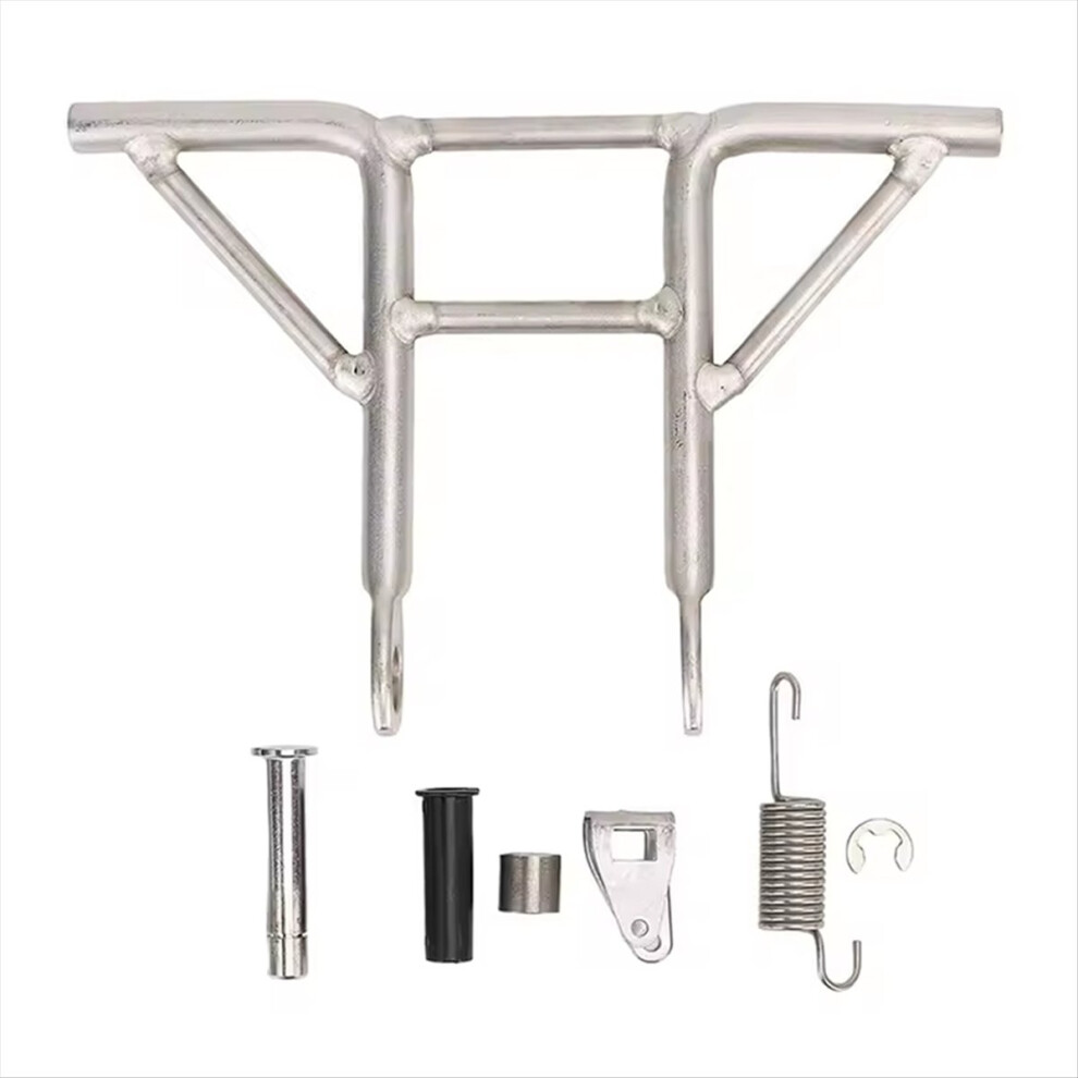 Receiver Assembly for F25 E40X Boat Outboard Motor-image-OPC-PKFS2DK-NEW