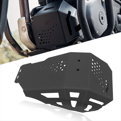 Motorschutzabdeckung für Motorrad 450 2024 1