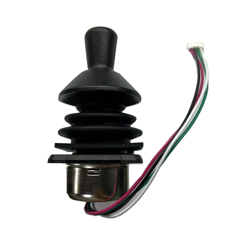 Wheelchair Control Rocker DC5V for Electric Wheelchair Joystick