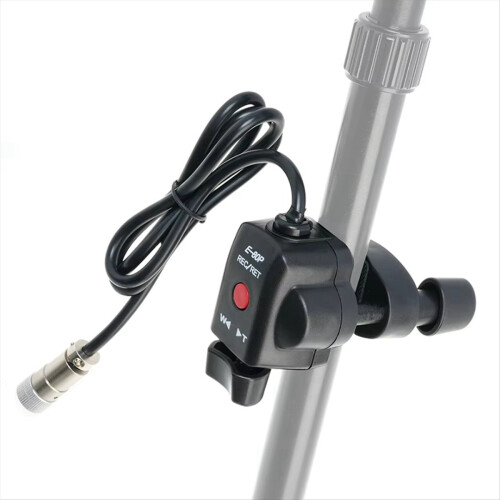Line Controller Lens Remote Control Camera Lens Line Control 2