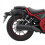 Motorcycle Pannier Rail Saddlebag Supports Guard Bars for 2