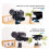 3X LCD Viewfinder Camera Extender Eyecup Eyepiece for Z30 3