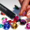Gemstone Identification with the Spectroscope and Dichroscope 6
