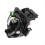 Cavo a spirale con molla a spirale per accessori per auto -V 5