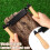 Felled Draw Shave Knifes Tool for Woodworking Bark Removal 5