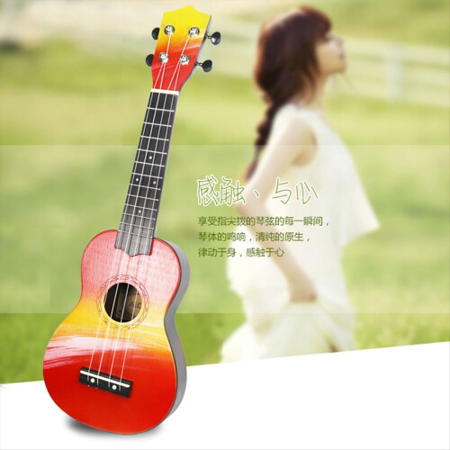 Soprano Ukulele Soprano Ukulele Beginners 1