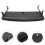 Keyboards Tray Under Desk Keyboards Stand Slide Pull Out Black 2