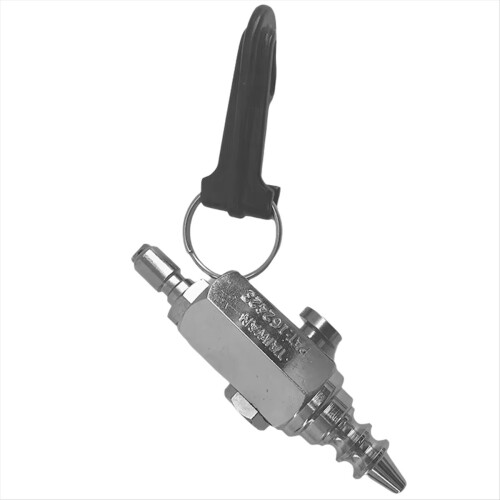 Stainless Steel Scuba Diving BCD Inflator Hose Tool 1