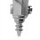 Stainless Steel Scuba Diving BCD Inflator Hose Tool 5