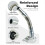Rust Proof Flow, Stainless Steel Car Pipe 3