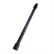 Metallrohr-Verlängerungsstange für R10 R20 R30 T20 T30 V6 V8 Schwarz
