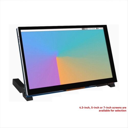 For 7 Inch IPS Touch Screen, for 3B Boards 1