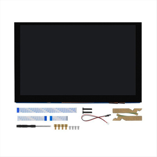 For 7 Inch IPS Touch Screen, for 3B Boards