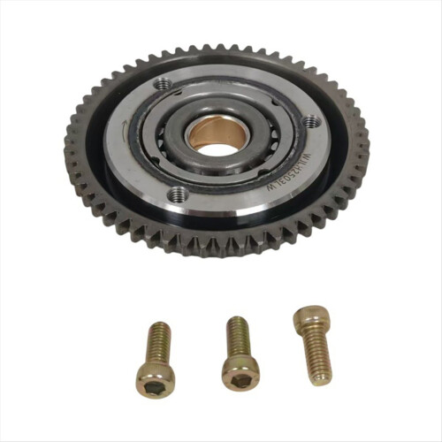Motorcycle Disc for CB200 CB250 164FML 169FMM 57 Teeth 2