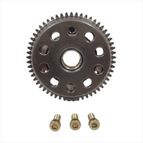 Motorcycle Disc for CB200 CB250 164FML 169FMM 57 Teeth 1