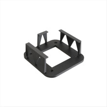 Staffa in metallo per Mini/Pro per la connessione