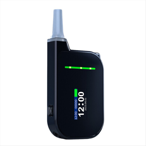 H3 Alcohol Analyzer Detector Mouthpiece Alcohol Tester