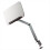 Desk Clamp Book Stand Adjustable Cookbook Stand 5