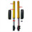 2 Stroke Motorcycle Front Fork Shocker for Mini Off-Road Motorcycle 2