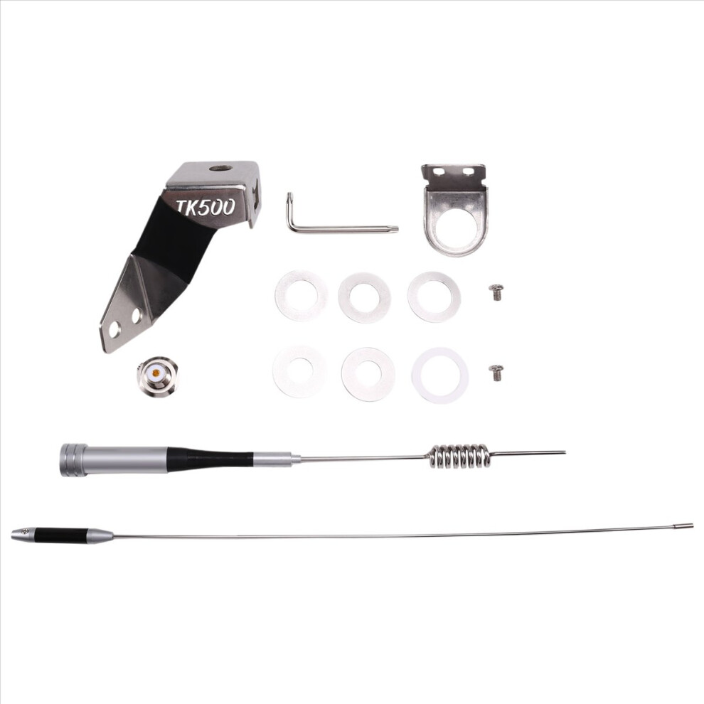 Car Antenna Bracket Exterior Modification For Tank 500 Light 4714116635631