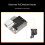 Kit Ultra W PoE RK3506B Mini scheda Linux 4