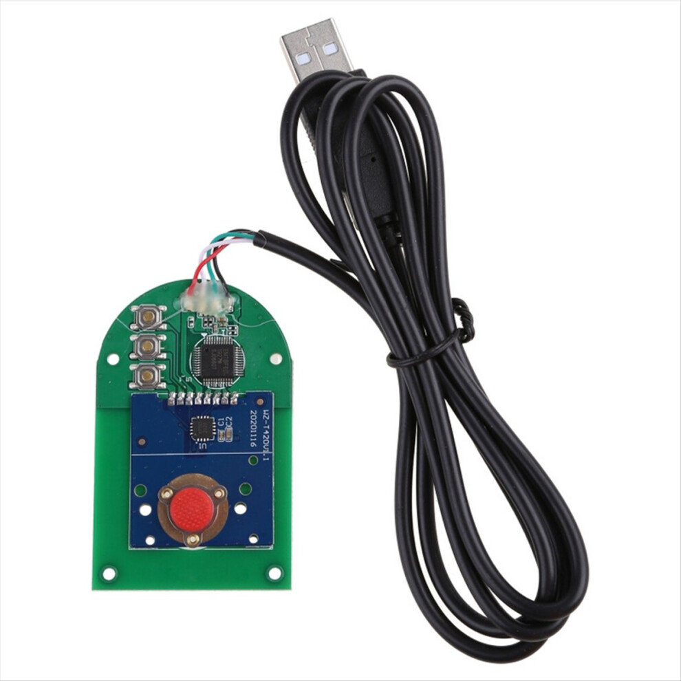 For Trackpoint Keyboard Mouse Pointing 4714116639158