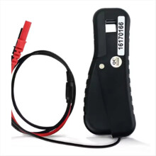 Rilevatore di segnale automobilistico BT-705A, motore induttivo 300-1200 giri/min