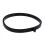 6Pcs Car Engine Intake Manifold Gasket Intake Pipe Gasket for 4
