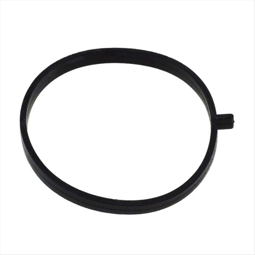 6Pcs Car Engine Intake Manifold Gasket Intake Pipe Gasket for 2