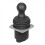 101175 101175GT Controller a joystick singolo per piattaforma aerea Genie 1