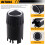 CD Digital Audio Knob Sound Button for 3 Series, E 7