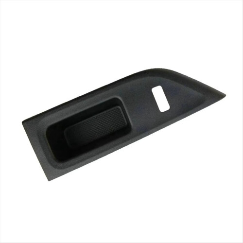 1 Pair Lift Switch Panel Bezel Trim Strips for 2012-2014 1