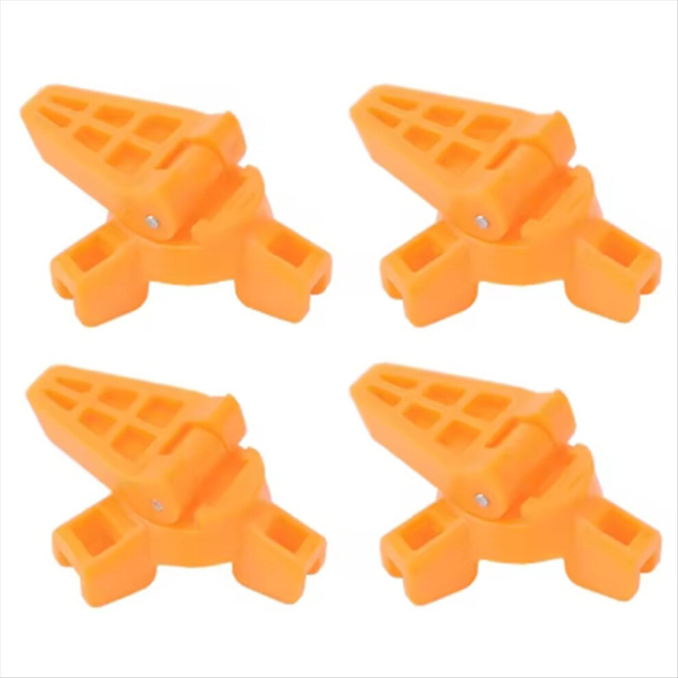 For Neo Gimbal Camera Folding Tripod Accessories, Orange 4712073956240