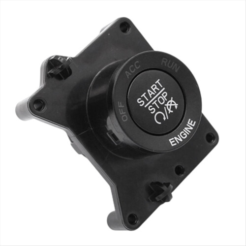 Artudatech Start/Stop Engine Ignition Switch Car Accessoreis for