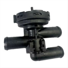 Quality Car Vacuum Valve for TOUA11 3.0T