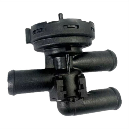 Quality Car Vacuum Valve for TOUA11 3.0T