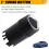 CD Digital Audio Knob Sound Button for 3 Series, E 5