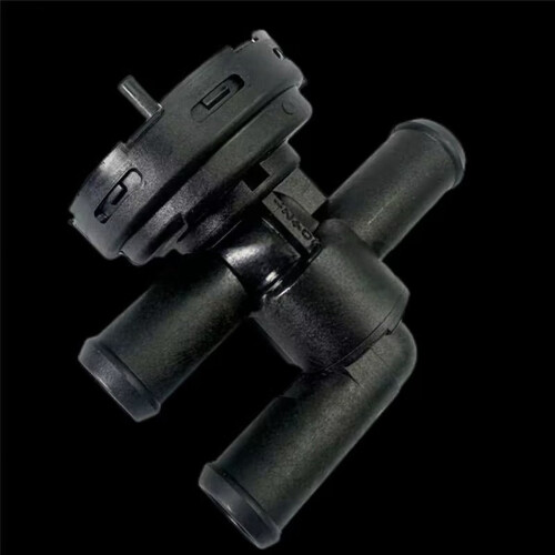 Quality Car Vacuum Valve for TOUA11 3.0T 1