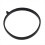 6Pcs Car Engine Intake Manifold Gasket Intake Pipe Gasket for 5