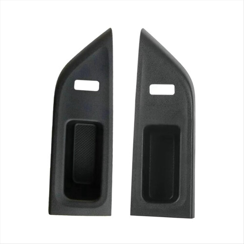 1 Pair Lift Switch Panel Bezel Trim Strips for 2012-2014