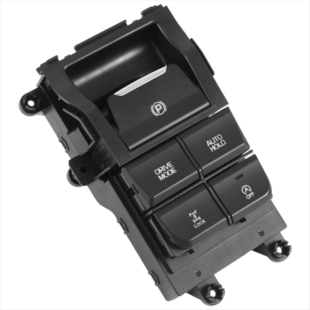 Handbrake Switch 3300-D3000 for 2015-2019-image-OPC-PKFS58Z-NEW