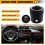 Air AC Switch Control Button Air Conditioner Button for , F 4