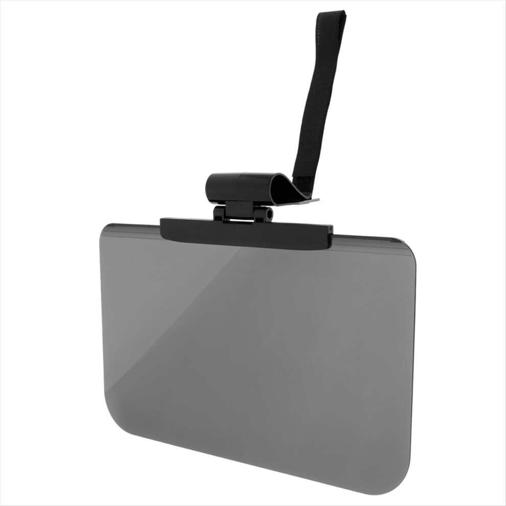 Sun Visor Extender For Car, Anti-Glare Sunvisor Extension 4712073957421