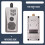 Nuovo modulo TX Slim PRO ExpressLRS ELRS Nano ES24TX 2.4g 7