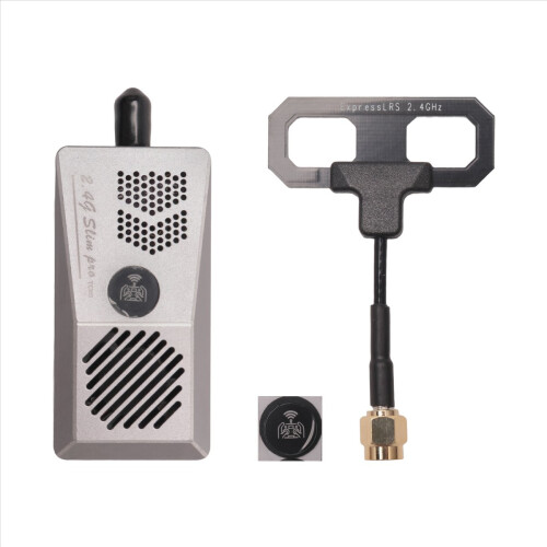 Nuovo modulo TX Slim PRO ExpressLRS ELRS Nano ES24TX 2.4g 2