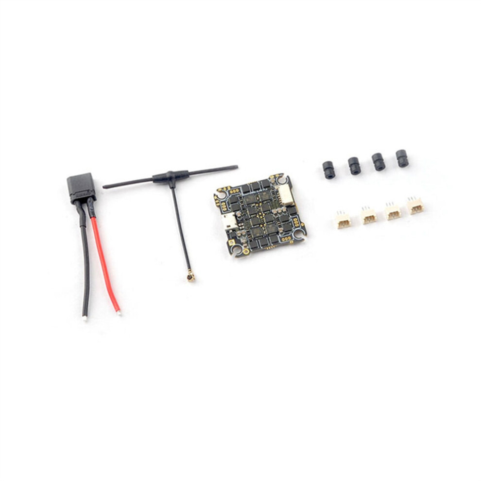 Superf405hd Elrs Aio 3In1 Flight Controller Built-In 20A Esc Uart 4712073955915