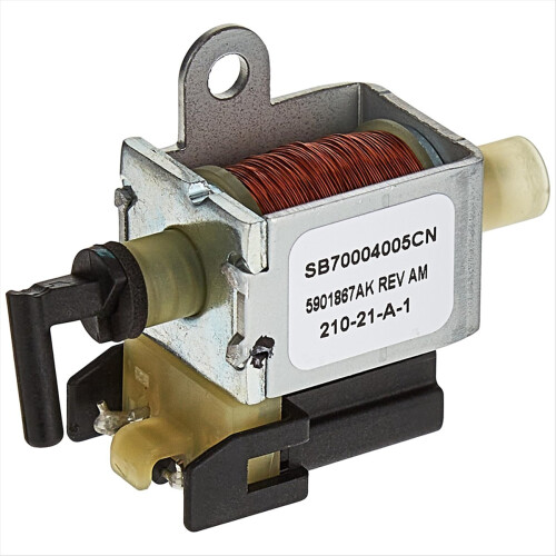 Ignition Lock Solenoid Valve 22891588 for Excelle Regal