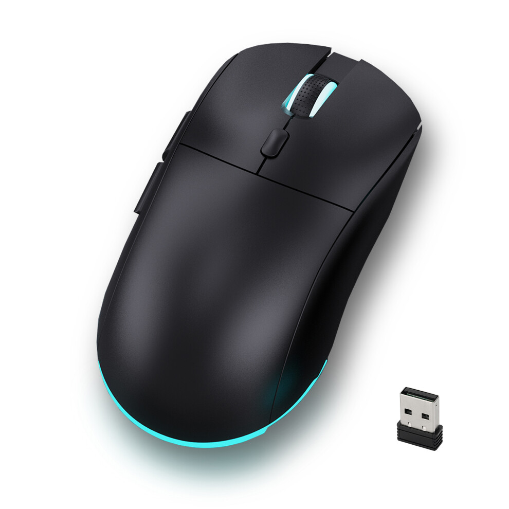 2.4G Wireless Mice Rechargeable Quiet Computer 8320539177199