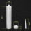 Empty Caulk Tube, 20 Pack 10 Oz. Empty Plastic Caulking- 5